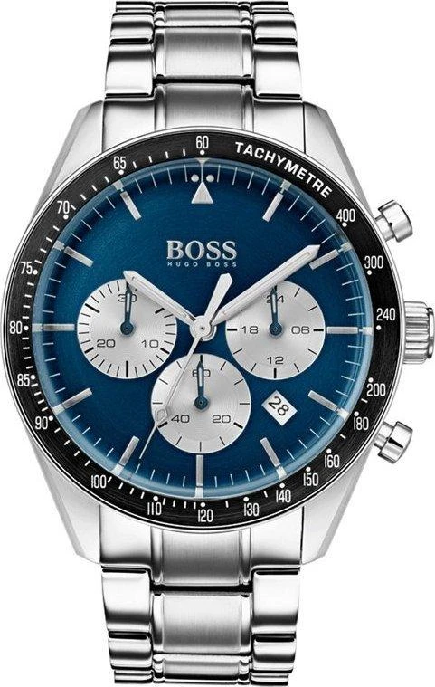Vyriškas laikrodis HUGO BOSS 1513630 - TROPHY (zh009b)