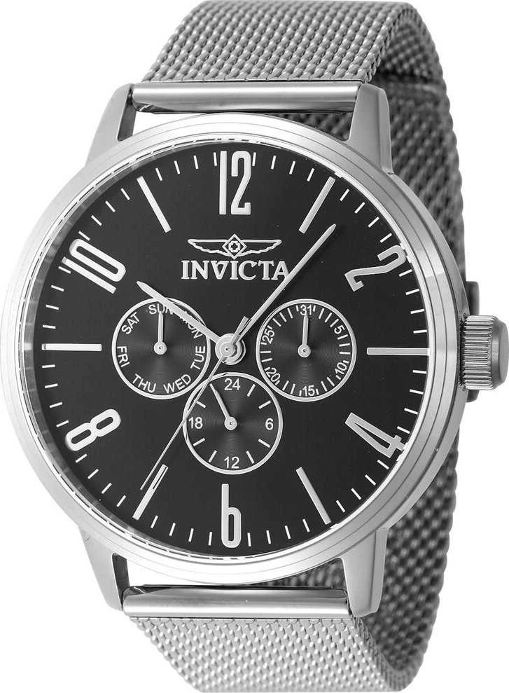 Invicta Specialty laikrodis 47597 + BOX
