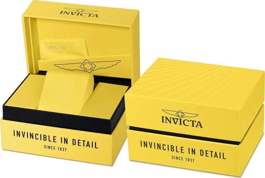 Invicta Specialty laikrodis 47597 + BOX