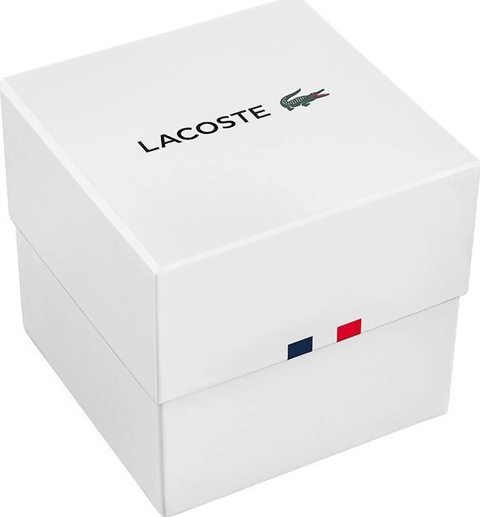 Vyriškas laikrodis LACOSTE Replay 2011177 + BOX