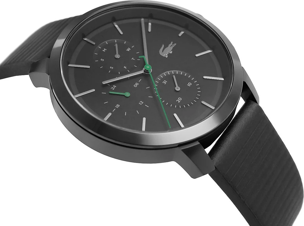 Vyriškas laikrodis LACOSTE Replay 2011177 + BOX