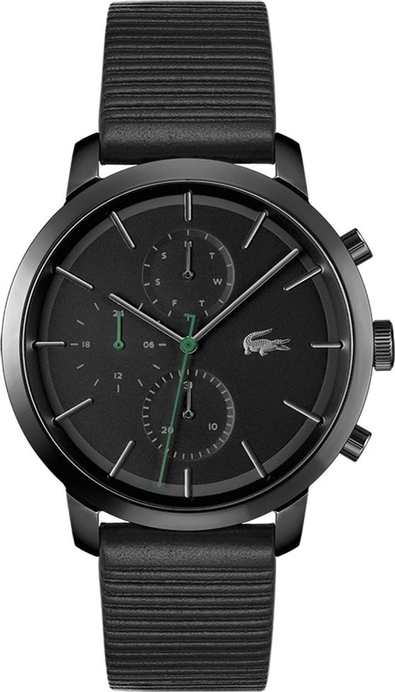Vyriškas laikrodis LACOSTE Replay 2011177 + BOX