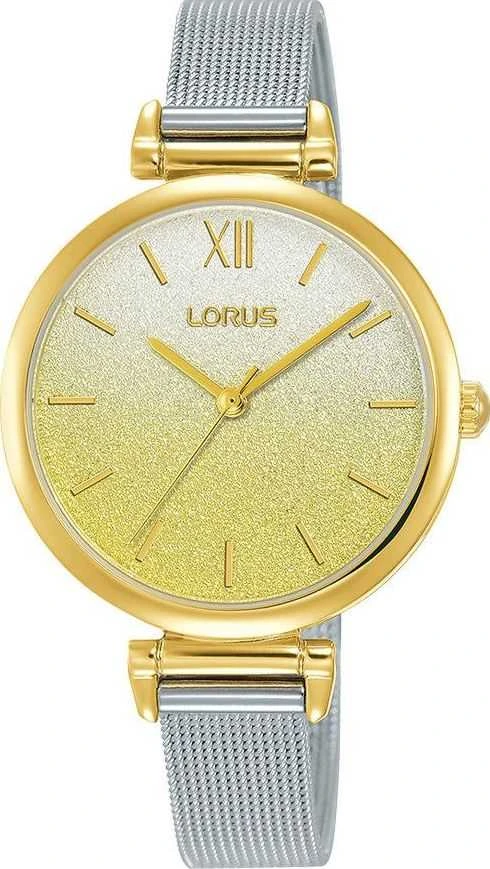 Lorus laikrodis Lorus moteriškas laikrodis RG234QX8 universalus