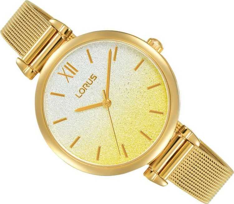 Lorus laikrodis Lorus moteriškas laikrodis RG234QX9 universalus
