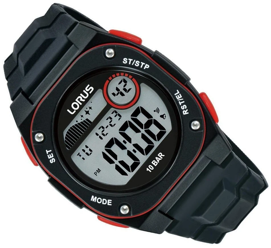 Laikrodis LORUS WATCHES R2327QX9