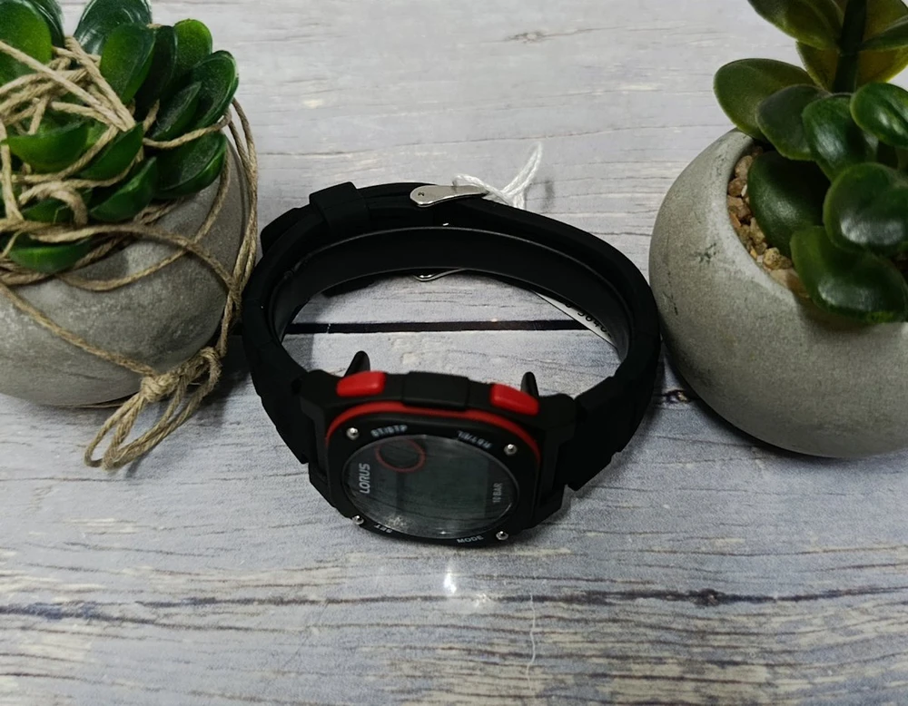 Laikrodis LORUS WATCHES R2327QX9