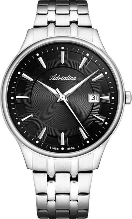 Laikrodis Adriatica A1300.5124Q