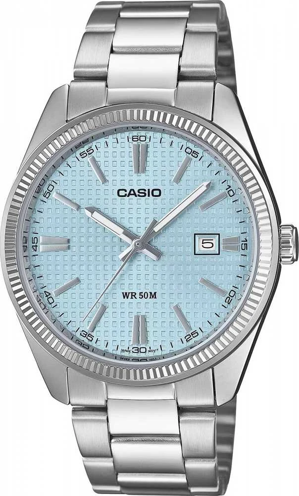 Laikrodis Casio MTP-1302PE-2AVEF
