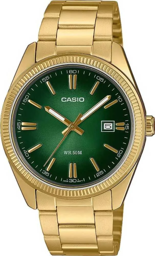 Laikrodis Casio MTP-1302PE-2AVEF