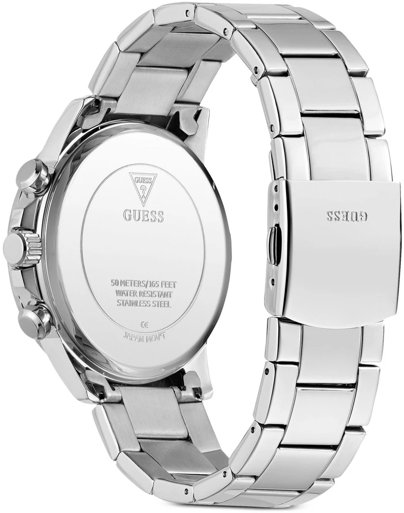Vyriškas laikrodis Guess Walker GW0900G4 + BOX