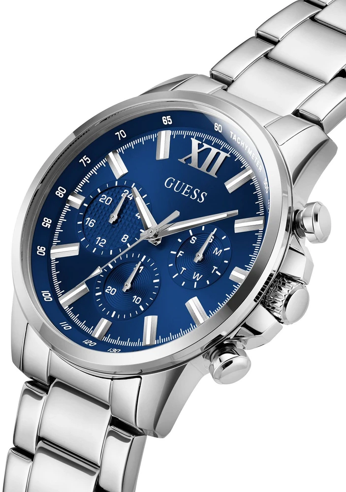 Vyriškas laikrodis Guess Walker GW0900G4 + BOX