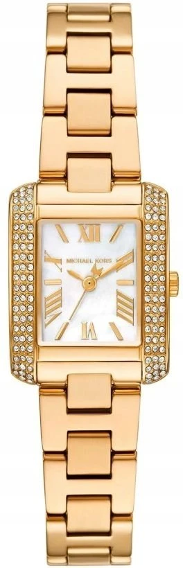 Laikrodis Michael Kors Emery MK4867