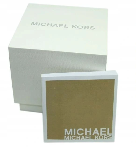 Laikrodis Michael Kors Emery MK4867