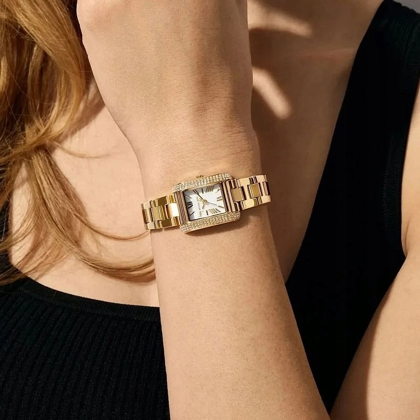 Laikrodis Michael Kors Emery MK4867