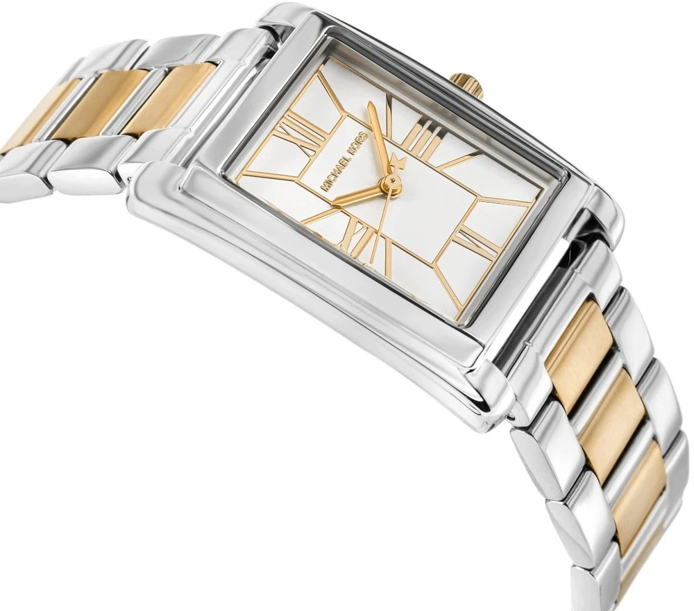 Laikrodis Michael Kors Damski Essex + Box (MK4967)