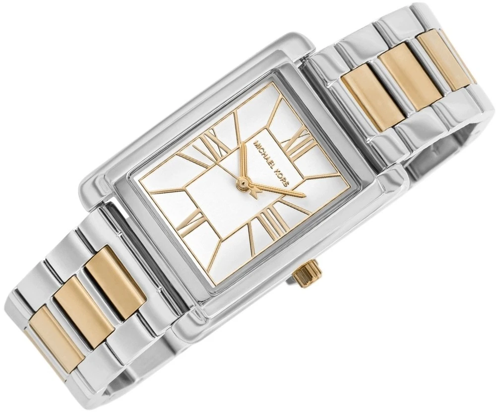 Laikrodis Michael Kors Damski Essex + Box (MK4967)