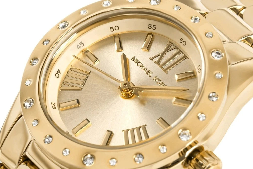 Laikrodis Damski MICHAEL KORS Lexington MK4992SET + BOX