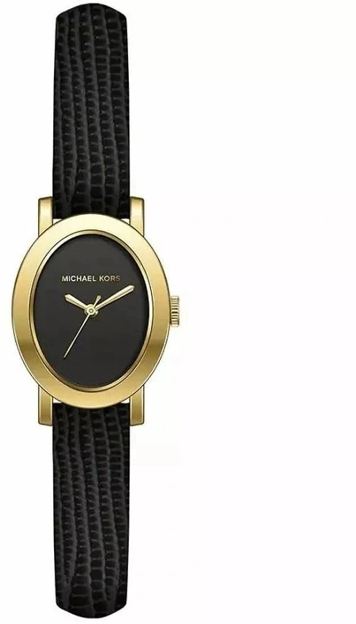 Laikrodis Damski MICHAEL KORS Maude MK7585 + BOX