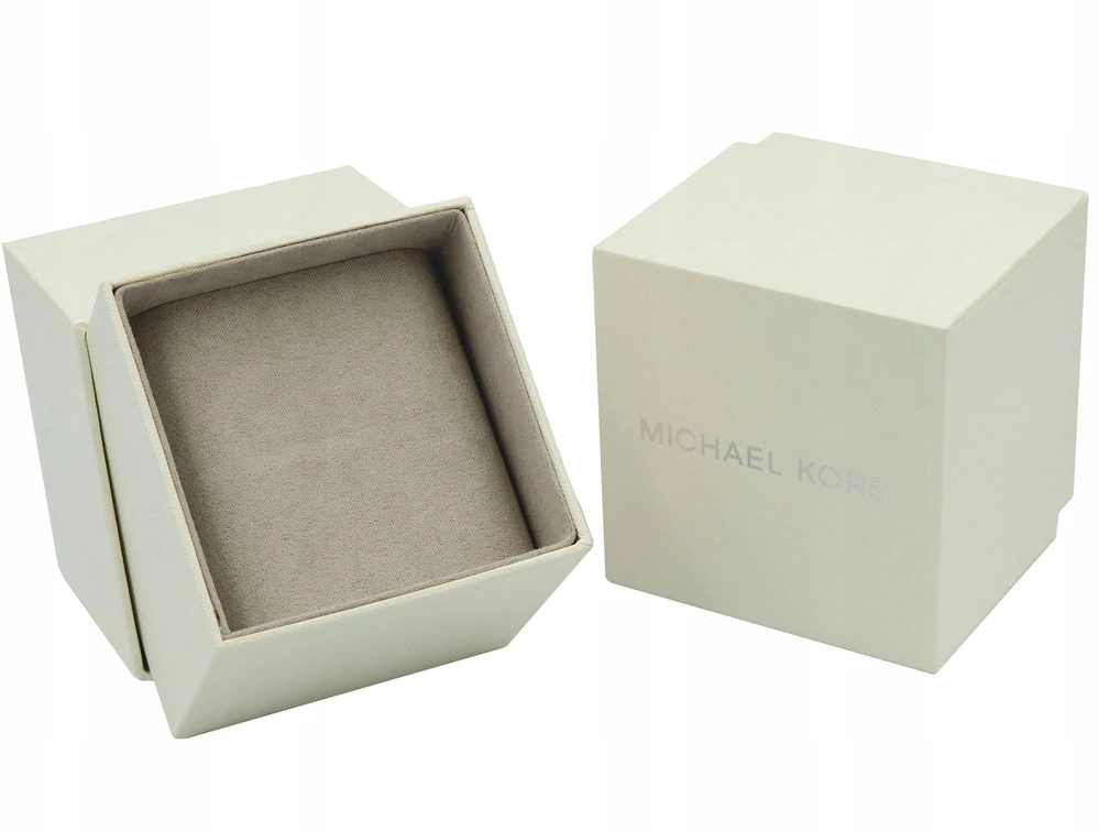 Laikrodis Damski MICHAEL KORS Maude MK7585 + BOX