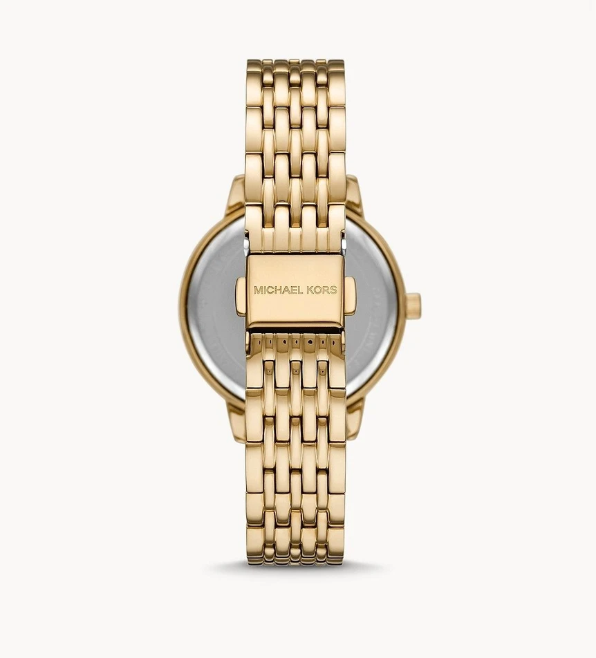Laikrodis Damski MICHAEL KORS Melissa MK4368 + BOX