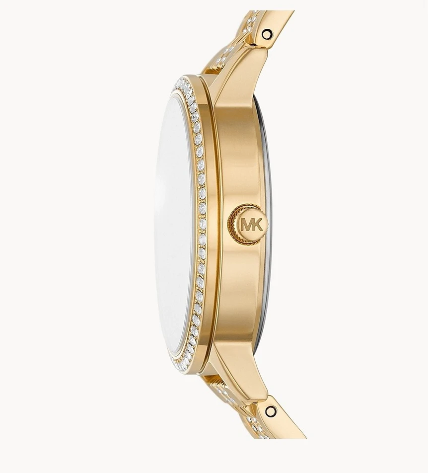Laikrodis Damski MICHAEL KORS Melissa MK4368 + BOX
