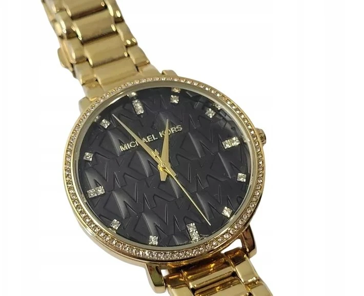 Laikrodis Michael Kors moterims Pyper + dėžutė (MK4916)