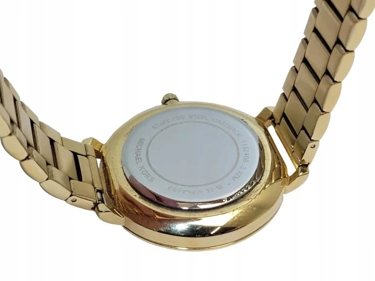 Laikrodis Michael Kors moterims Pyper + dėžutė (MK4916)