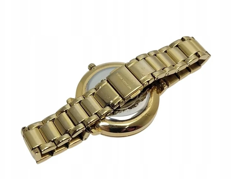 Laikrodis Michael Kors moterims Pyper + dėžutė (MK4916)