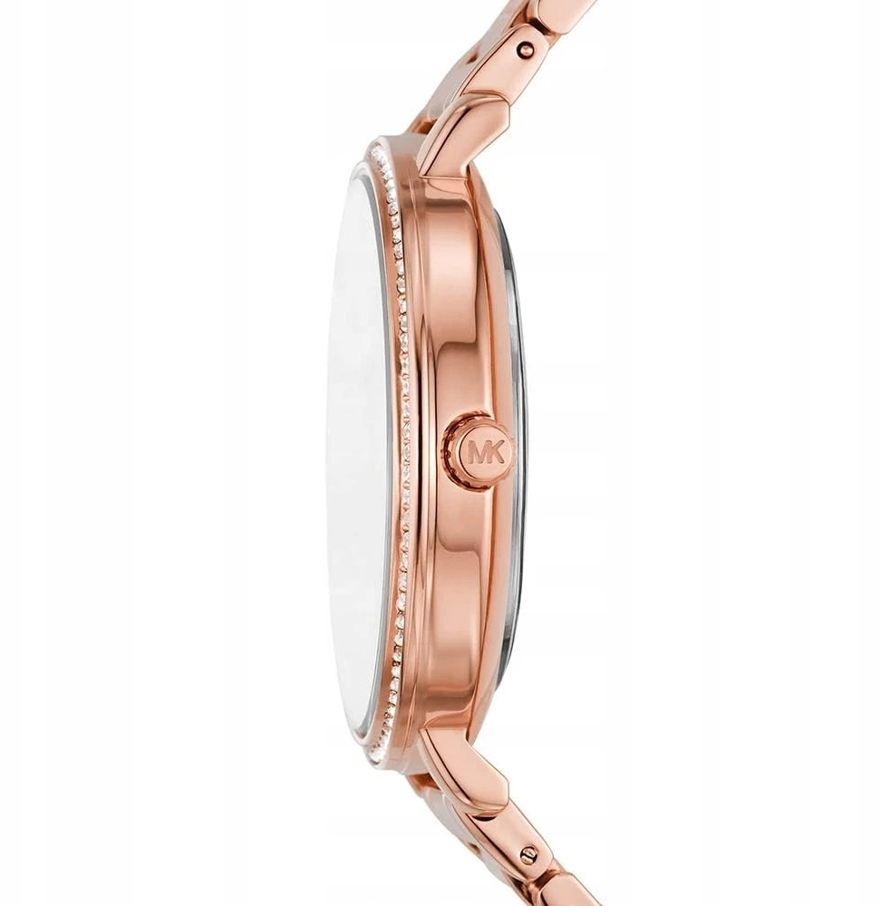 Laikrodis Michael Kors Pyper moterims + dėžutė (MK4917)