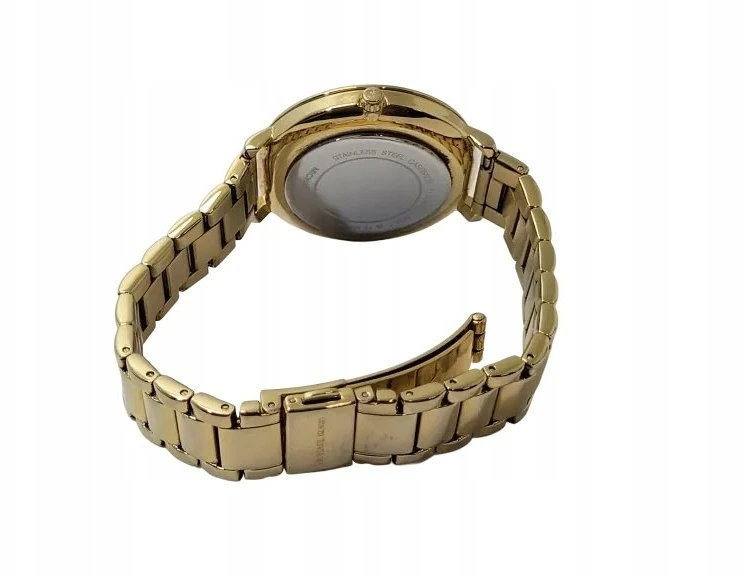 Laikrodis Michael Kors moterims Pyper + dėžutė (MK4916)