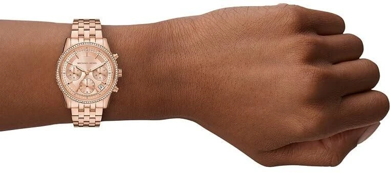 Rankinis laikrodis Michael Kors MK7531 (moterims)