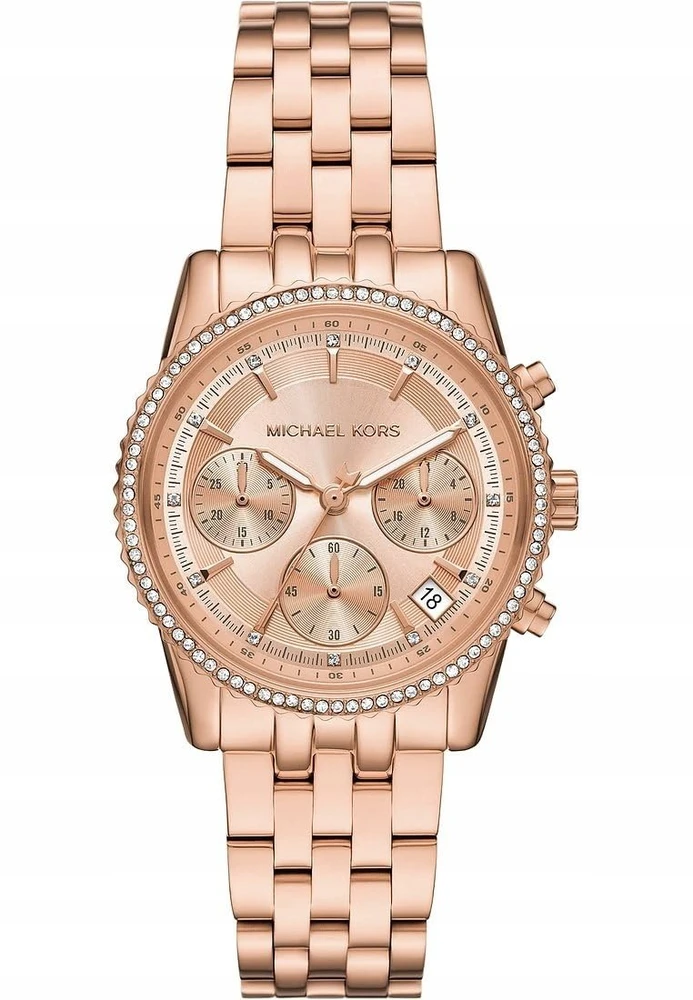 Rankinis laikrodis Michael Kors MK7531 (moterims)