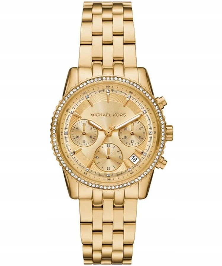 Rankinis laikrodis Michael Kors MK7530 (moterims)