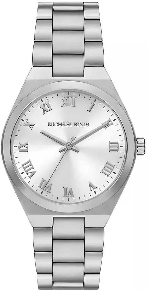 Michael Kors Lennox MK7393 Moteriškas laikrodis + Dėžutė