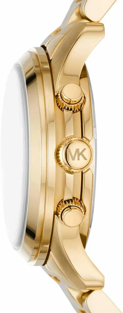 MICHAEL KORS Runway MK7323 moteriškas laikrodis + dėžutė