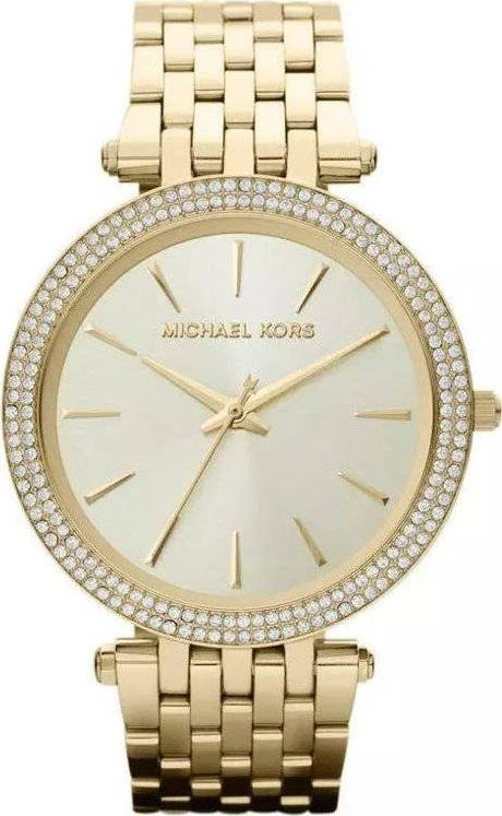 MOTERIŠKAS LAIKRODIS MICHAEL KORS MK3191 DARCI (zx691c)