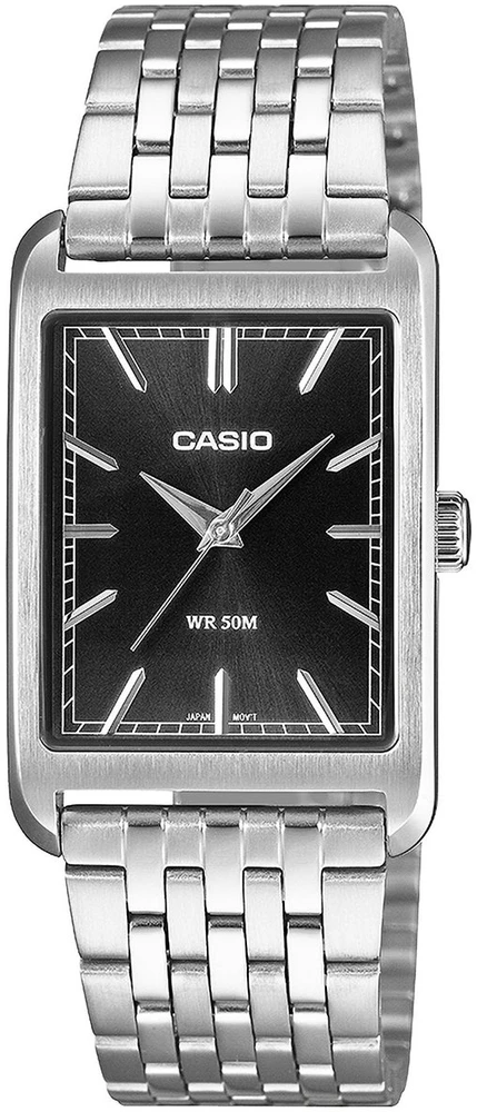 Laikrodis Casio Kolekcija MTP-B215D-1AVER