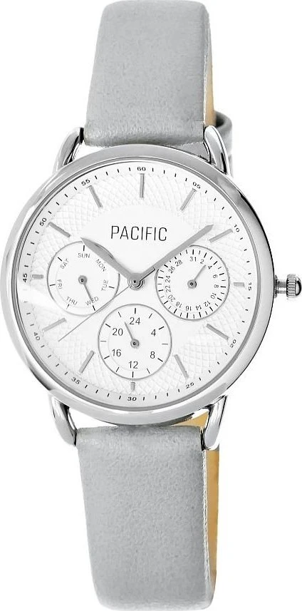 Rankinis laikrodis PACIFIC X6180-6 (moterims)
