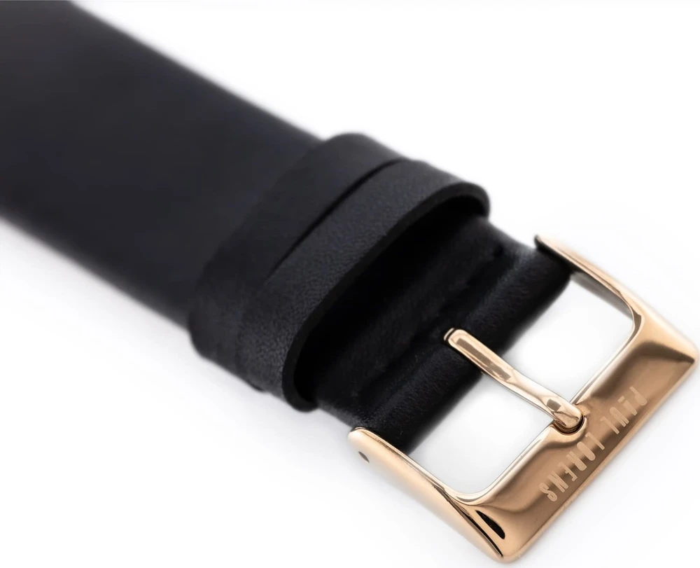 UNISEX PAUL LORENS WATCH - PL11989A7-6F3 (zg519d) + BOX