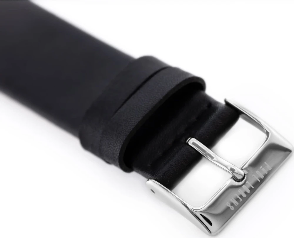 UNISEX PAUL LORENS WATCH - PL11989A7-1A3 (zg519c) + BOX