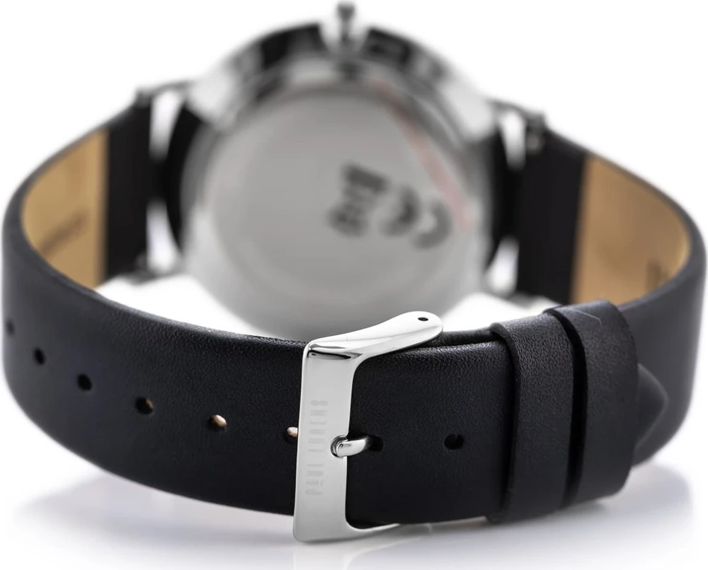 UNISEX PAUL LORENS WATCH - PL11989A7-1A3 (zg519c) + BOX