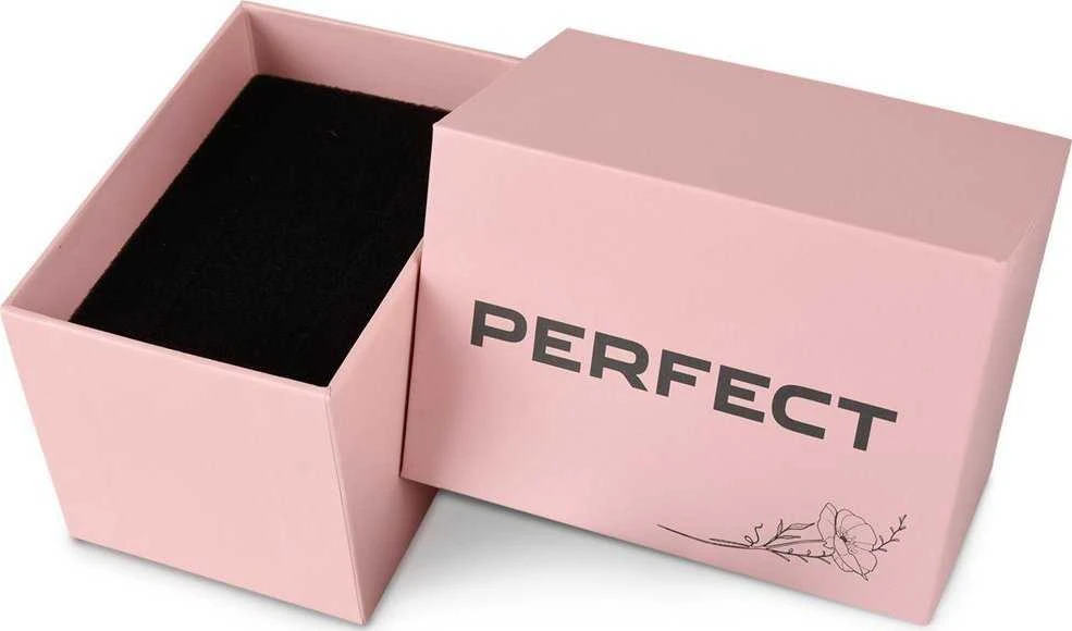 Laikrodis moterims PERFECT F353-03 (zp511a) + dėžutė