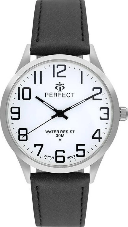Laikrodis PERFECT GXB452-01