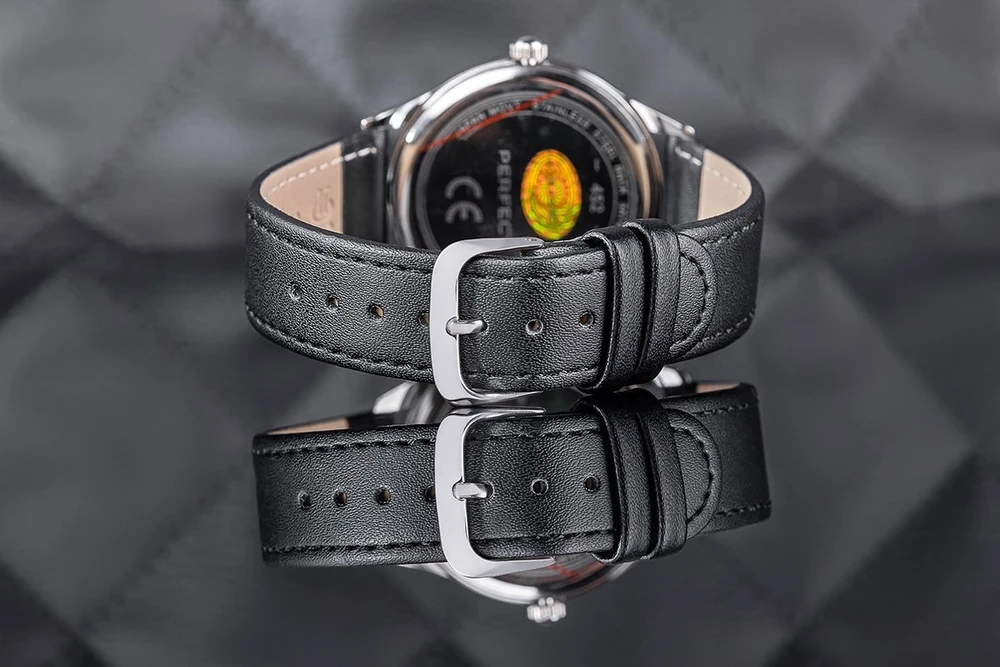 Laikrodis PERFECT GXB452-01