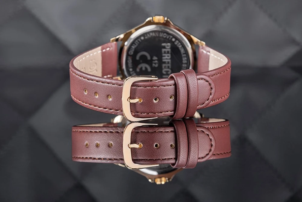 Vyriškas laikrodis GXB412-12 PERFECT