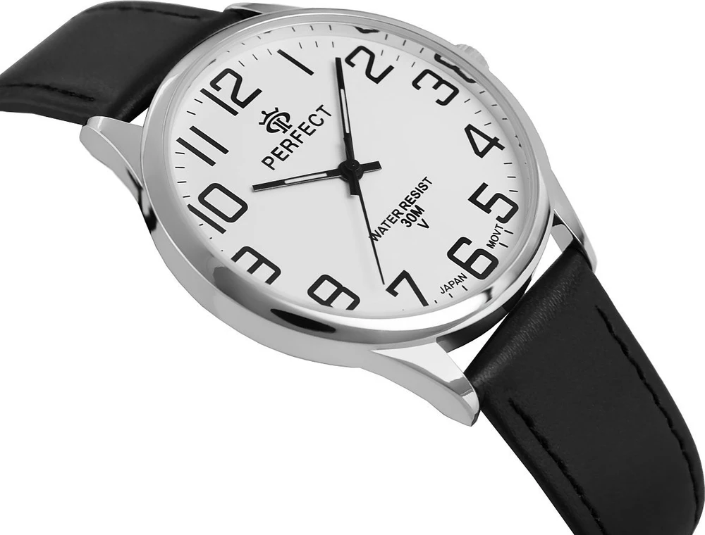 Laikrodis PERFECT GXB452-01