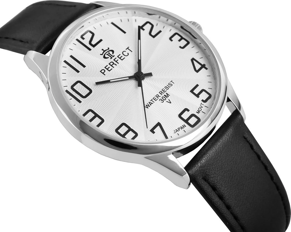 PERFECT GXB452-03 Vyriškas Laikrodis