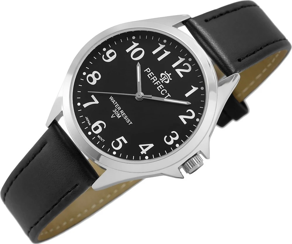 Vyrų laikrodis GXB412-05 PERFECT