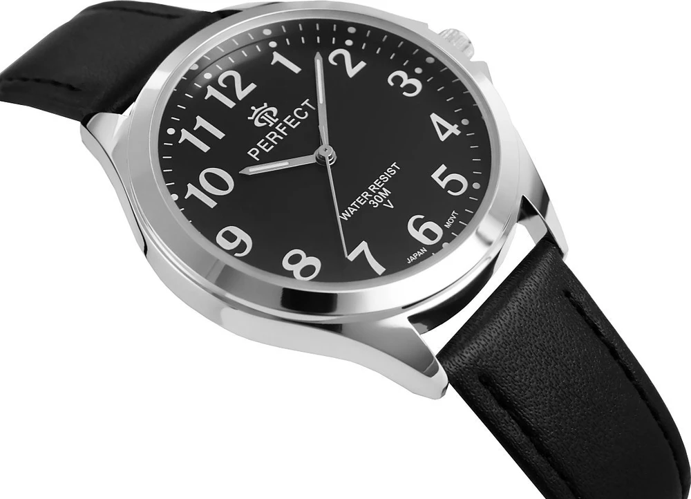 Vyrų laikrodis GXB412-05 PERFECT