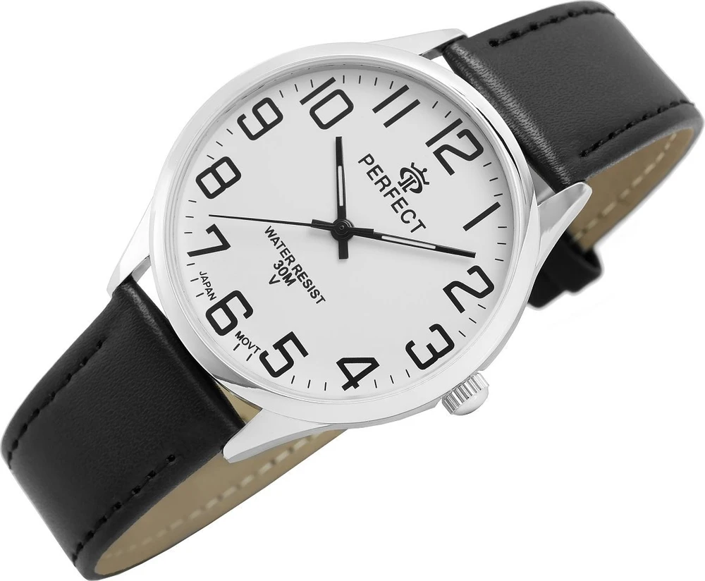 Laikrodis PERFECT GXB452-01
